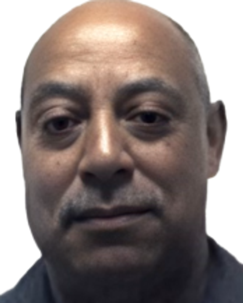 J.G. Smith Jr. Profile Photo