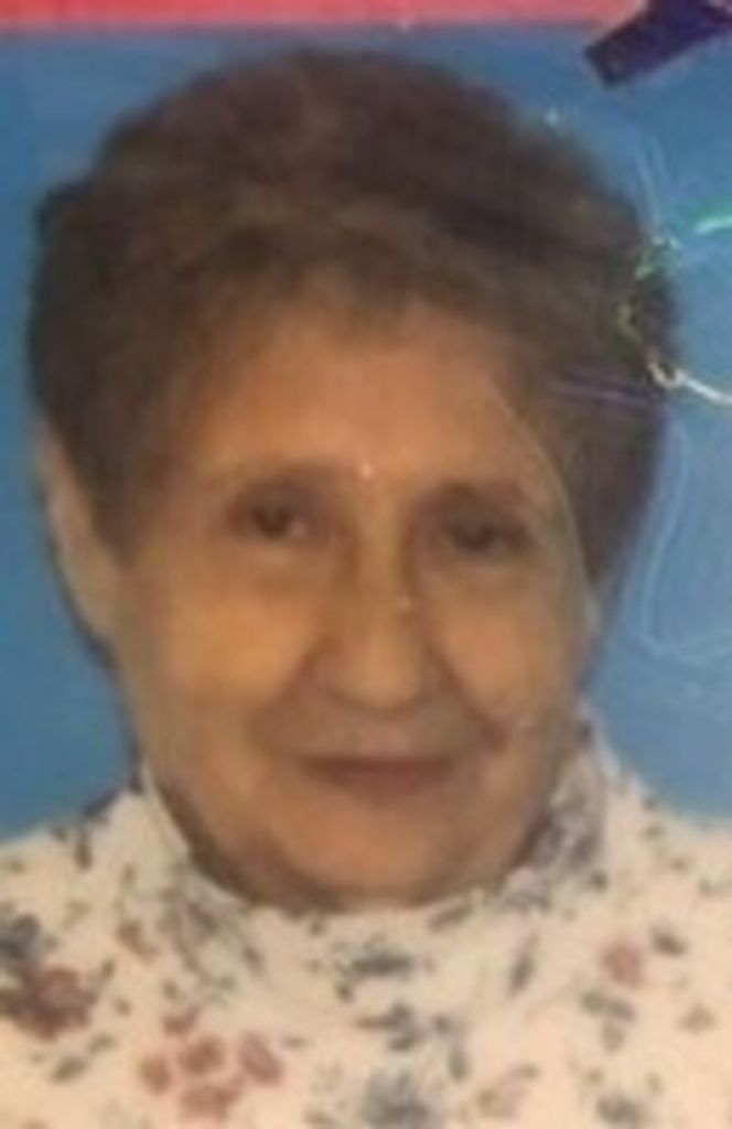 Aurora Cordova Santostefano Profile Photo