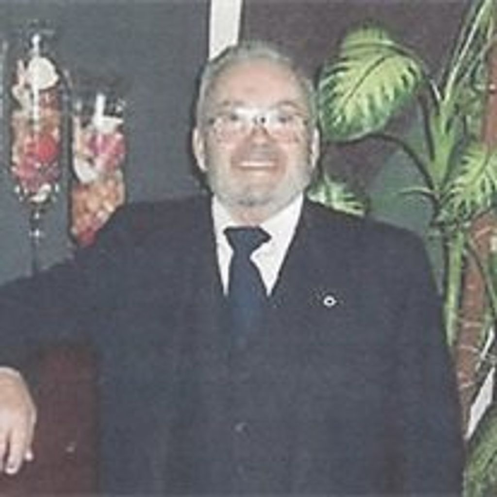 Raymond A (Sr.) Therrien