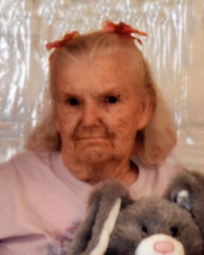 Dorothy (Wilson)  Nall