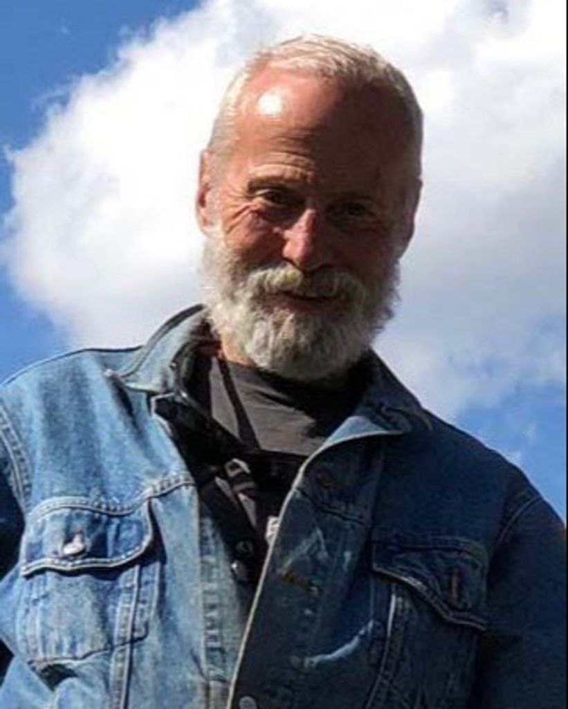 David D. Copeland Profile Photo