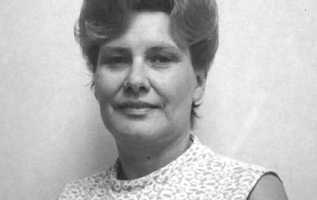 Isabel V. Young