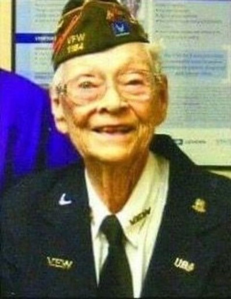 Alanna Grayce Maddock Crowder Profile Photo