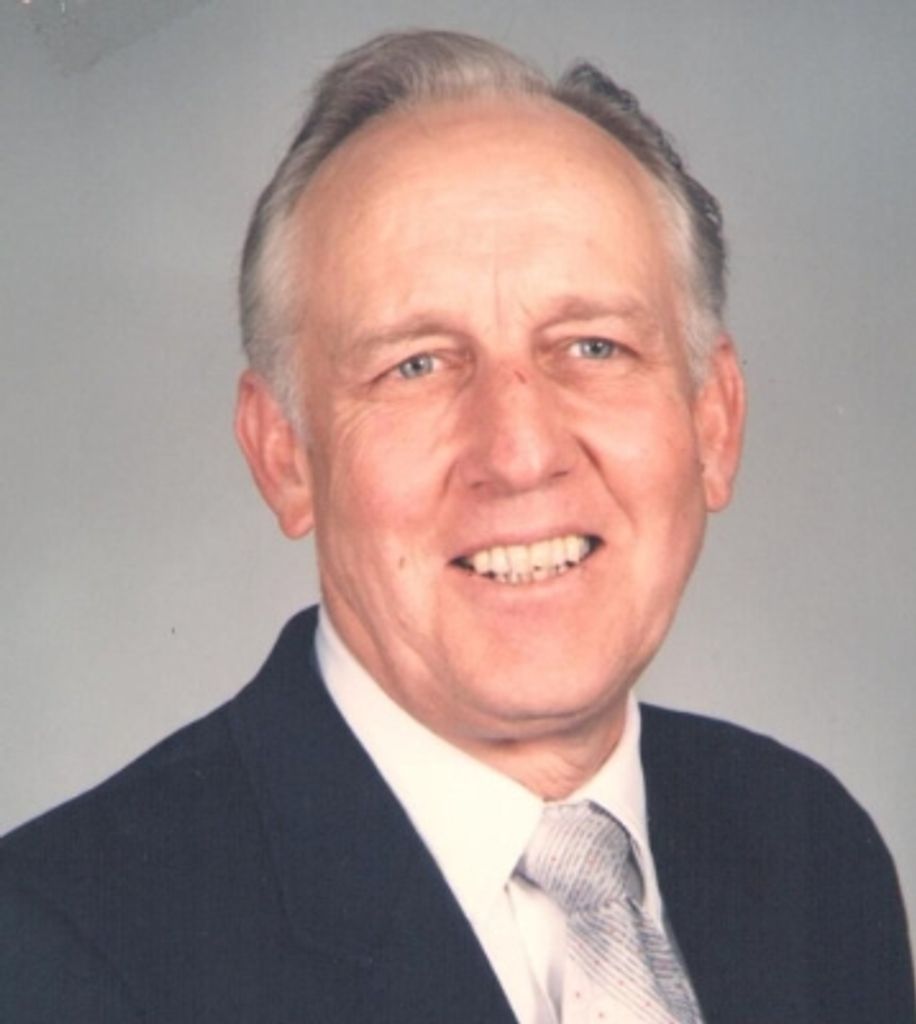 Charles B. Kaltenbaugh