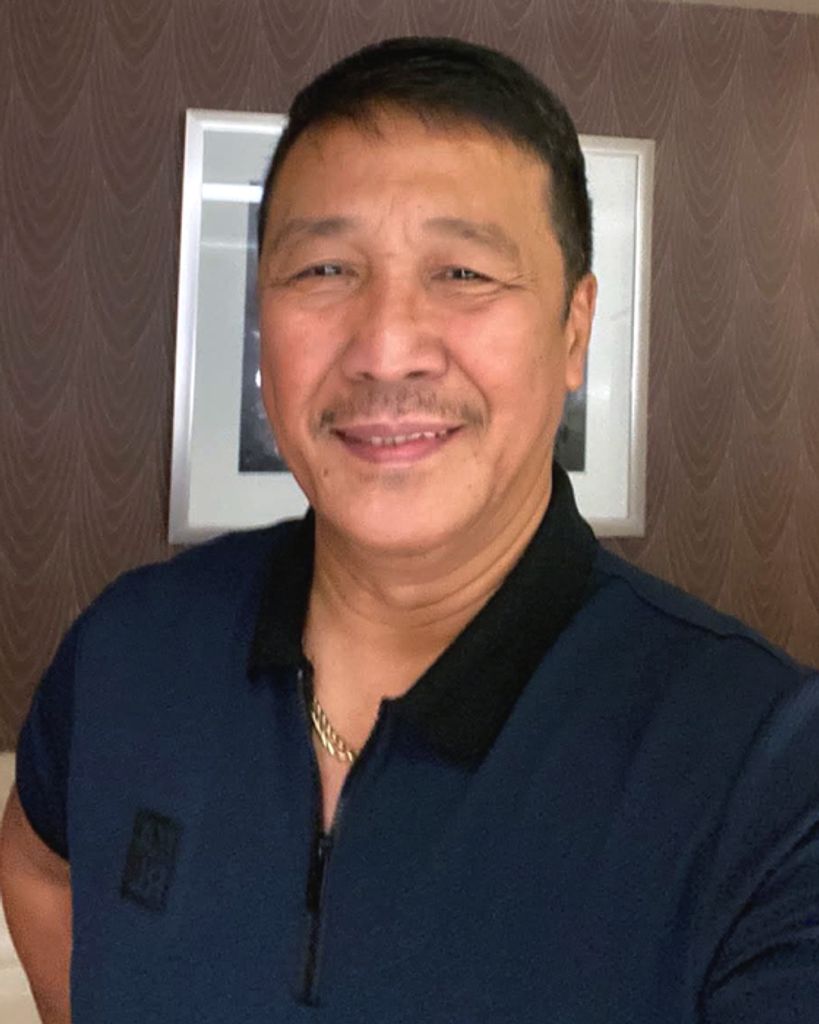 Edison Franco Profile Photo