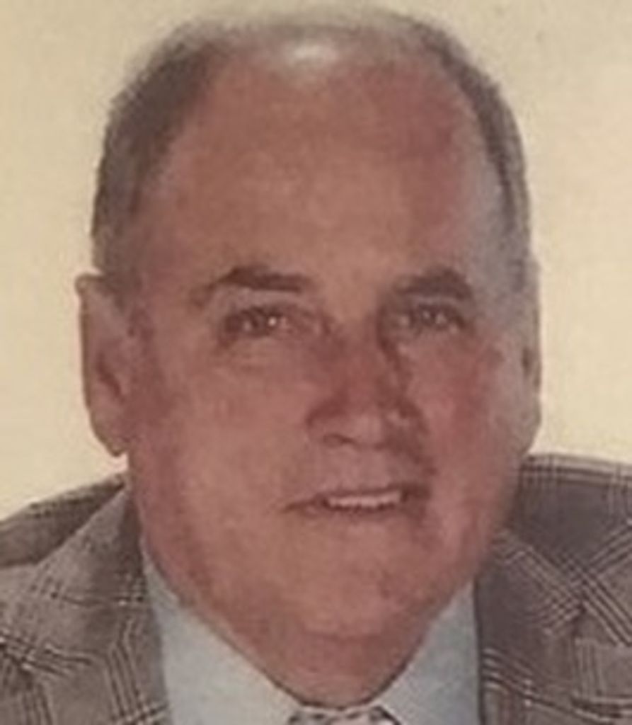 Wayne Margarum Sr