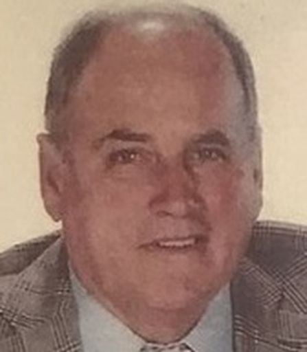 Wayne Margarum Sr Profile Photo