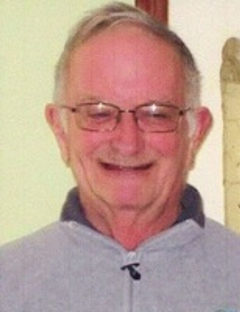 Terry Carver Profile Photo