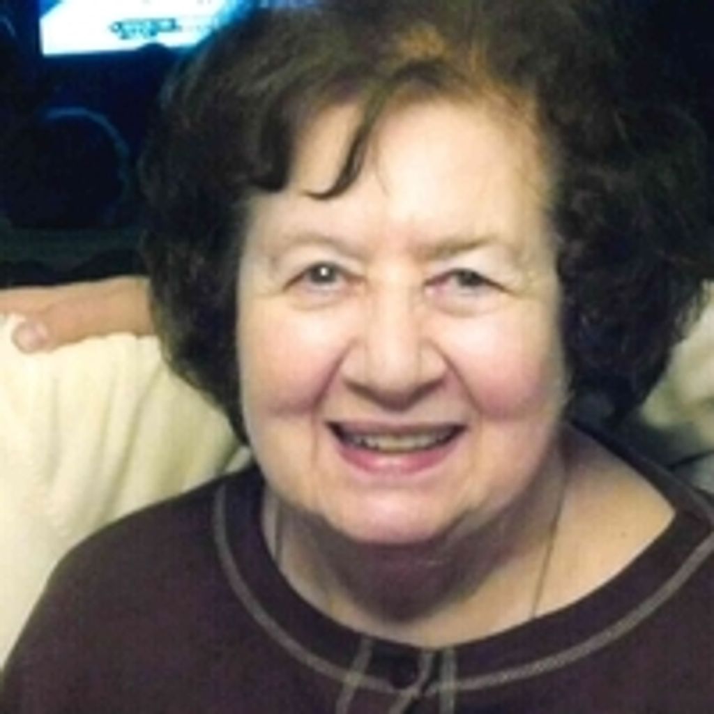 Eleanor T. Verdile