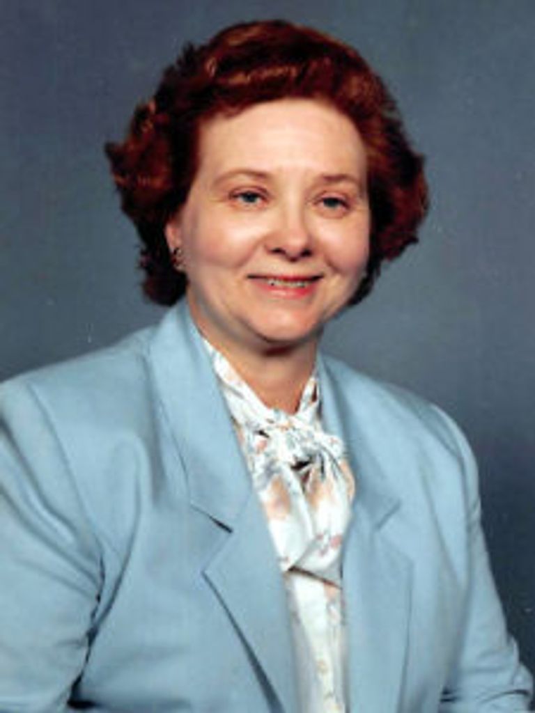 Audrey Ruth Tice-Miller Profile Photo