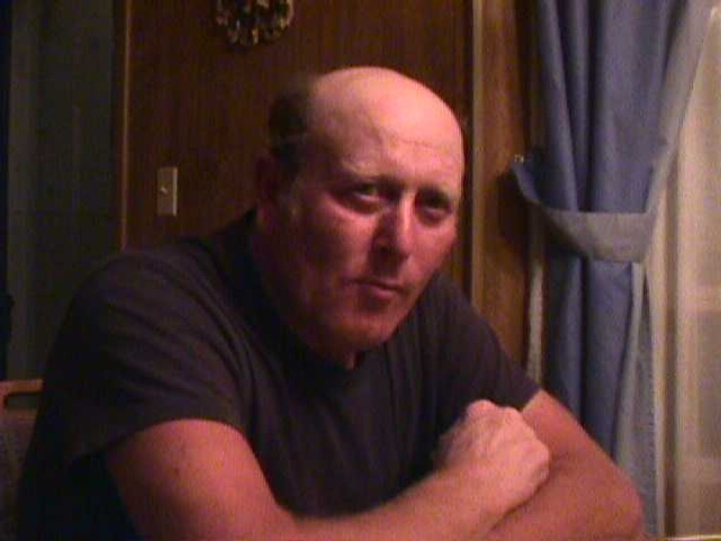 Ronald Overbey