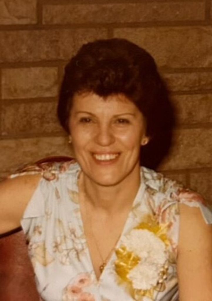 Sophie Bove Profile Photo