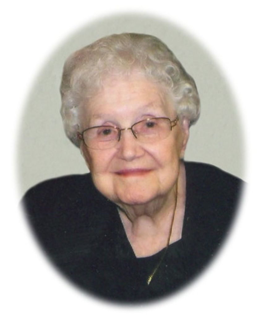 Dorothy Lorraine Nelson