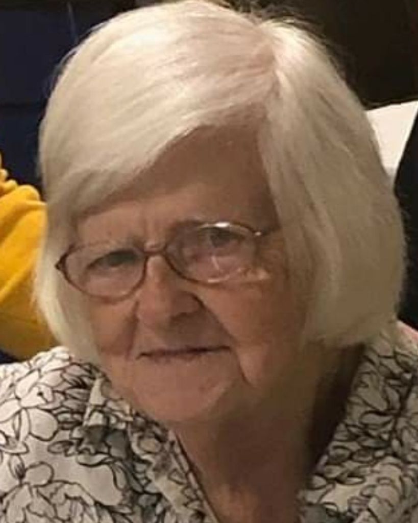 Ruth Edlund