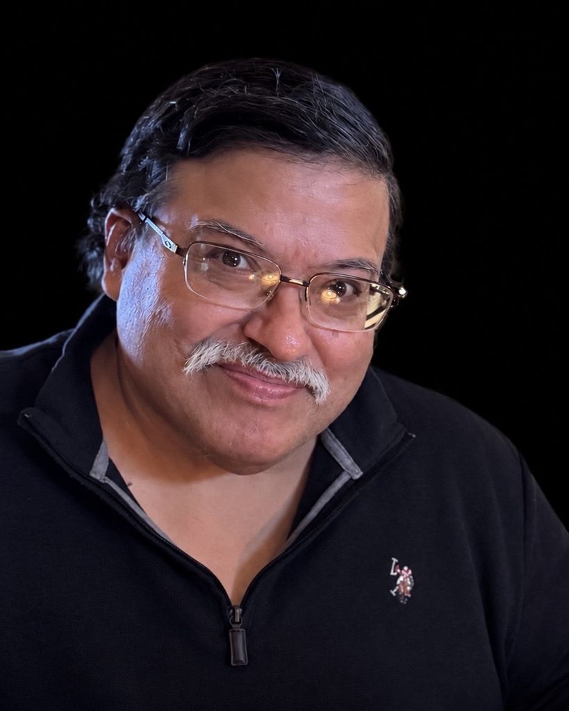 Gabriel R. Maldonado Profile Photo