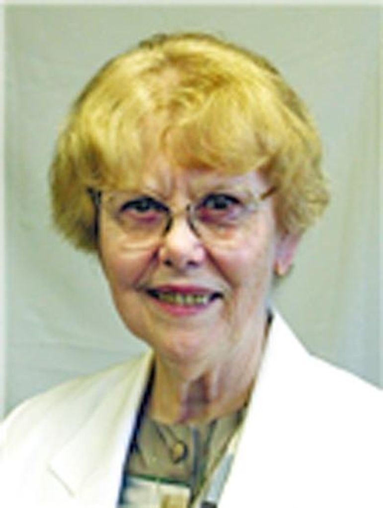 Sister Dorothy Choyce Profile Photo