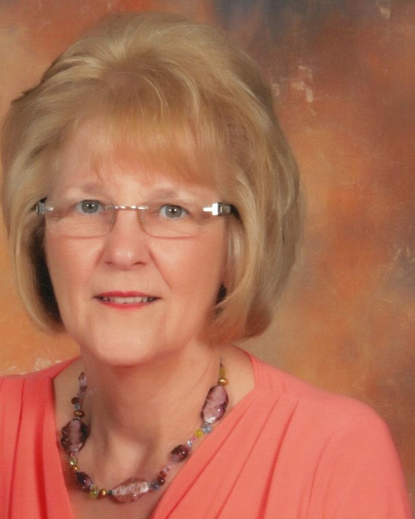 Diane Lipps Street Profile Photo