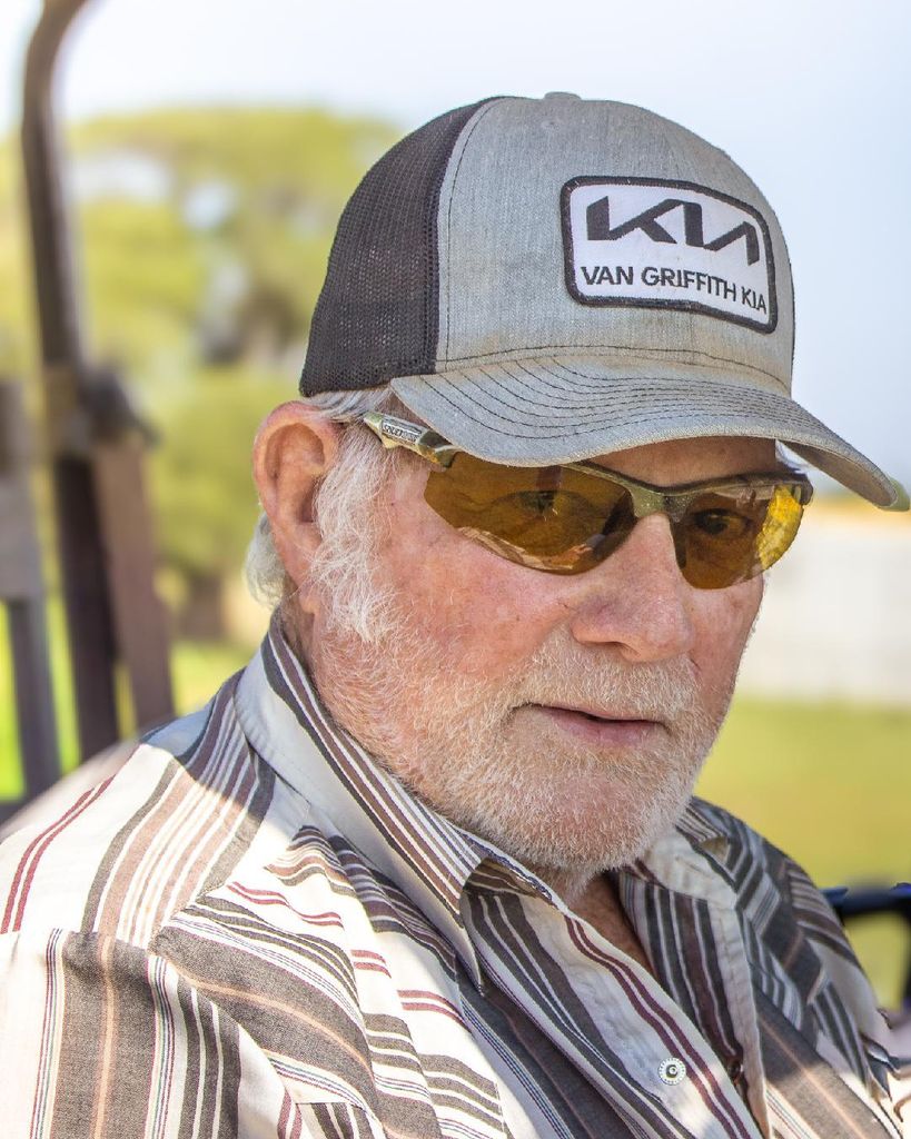 Mickey Earl Long Profile Photo