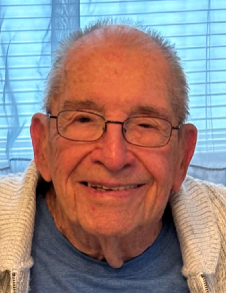 Alfred W.  Thiem