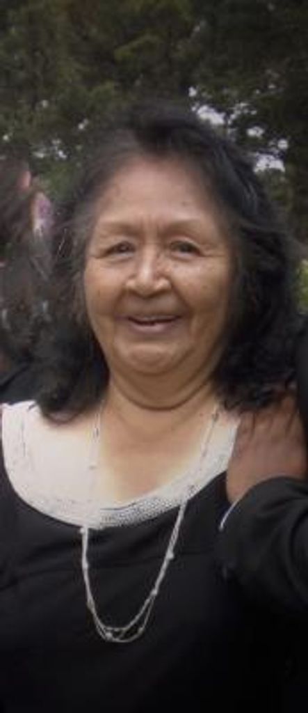 Poe, Darlene