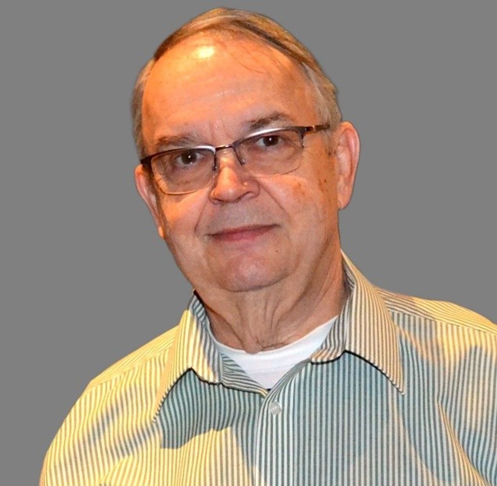 Stephen Shannon McCampbell