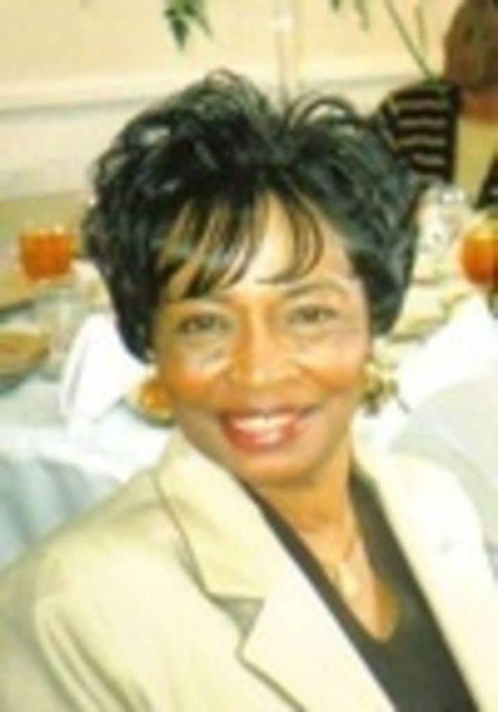 Gladys Madison Profile Photo