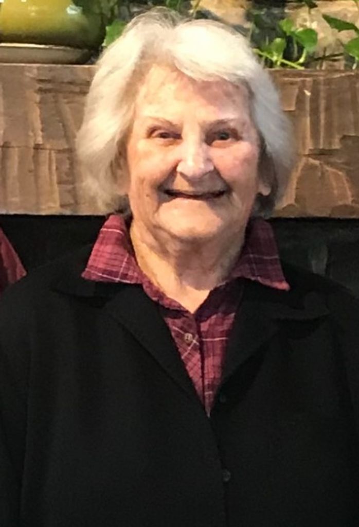 Betty Lou (Peeler)  Basham Profile Photo