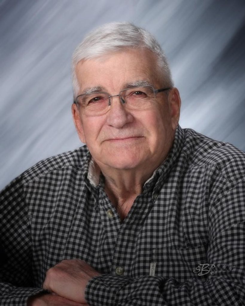 Bernard B Gribble Profile Photo