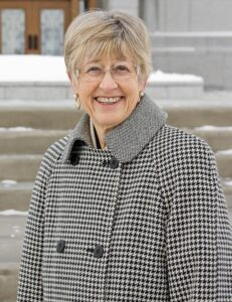 Charlene Powlan
