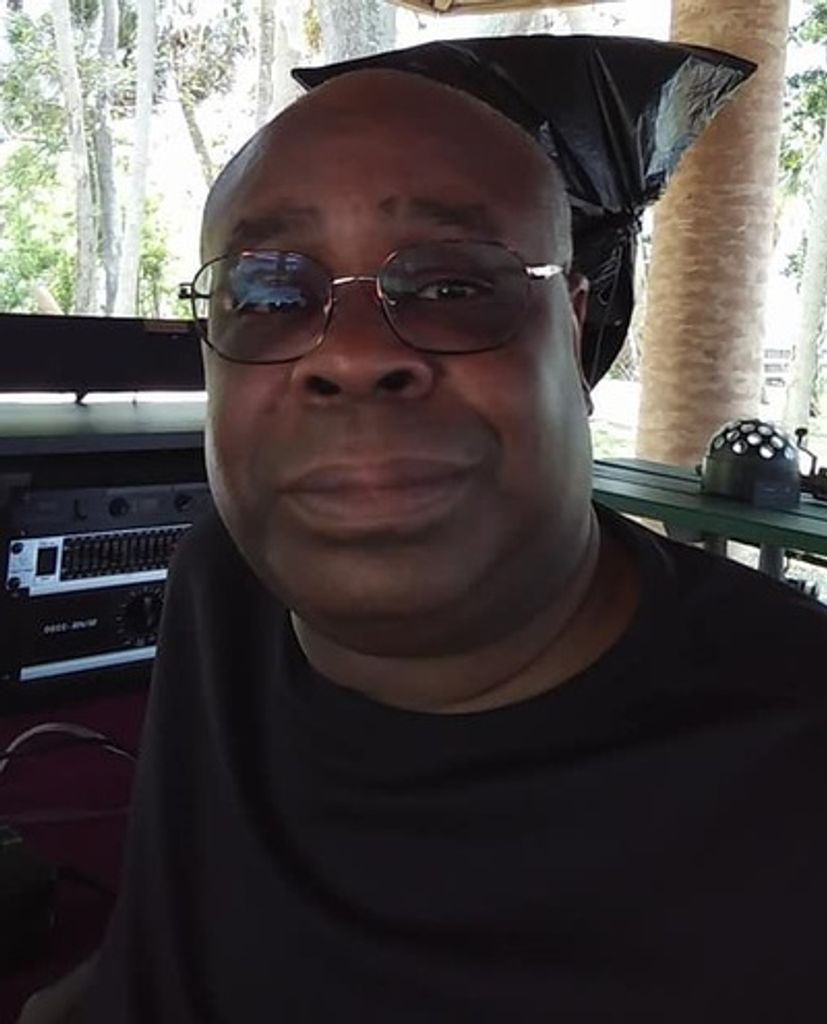 Johnny Jackson Iii Profile Photo