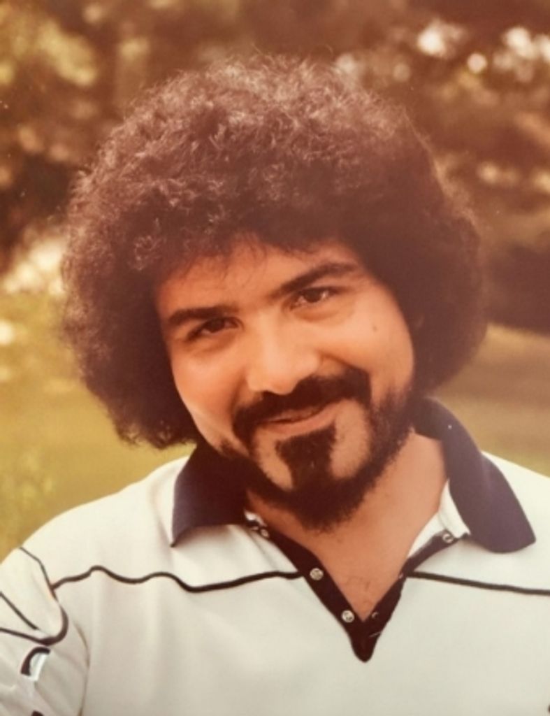 Massud Kayvan Profile Photo