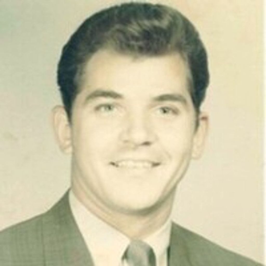 Carmen "Wayne Patrick" Bayard