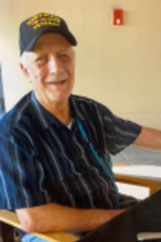James "Jim" Clayton Ray Profile Photo