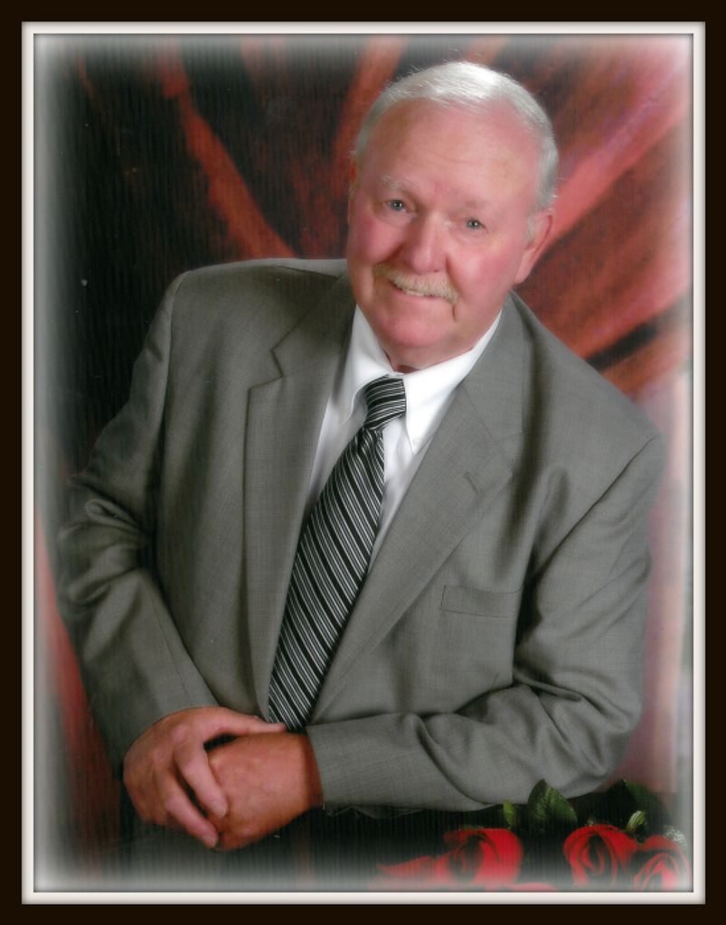 Bernard Lee "Bobby" Basham, Jr.