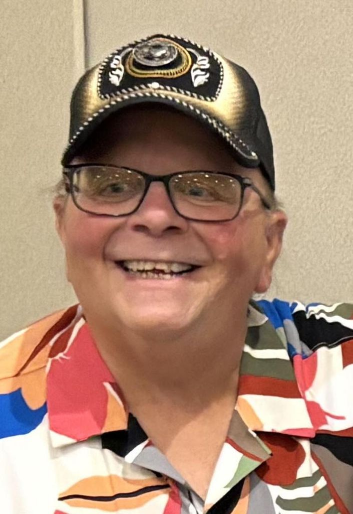 Mike Reino Profile Photo