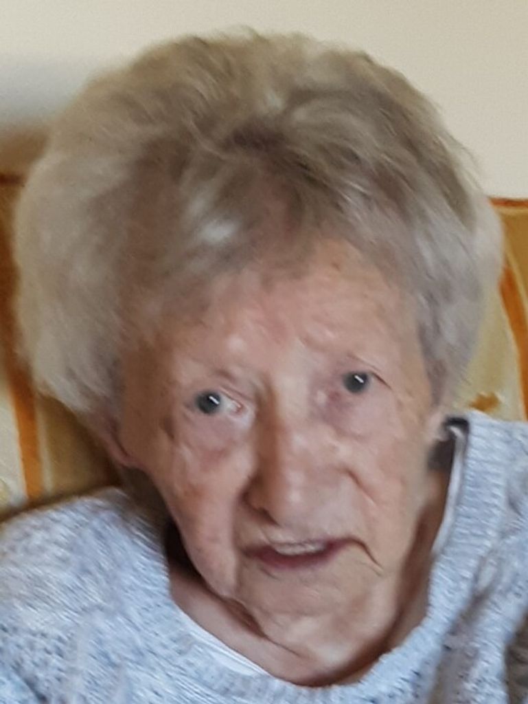 Pauline Scheerle
