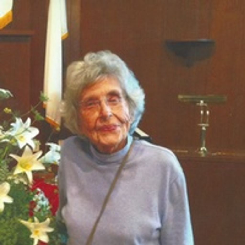 Annie Mae Looper