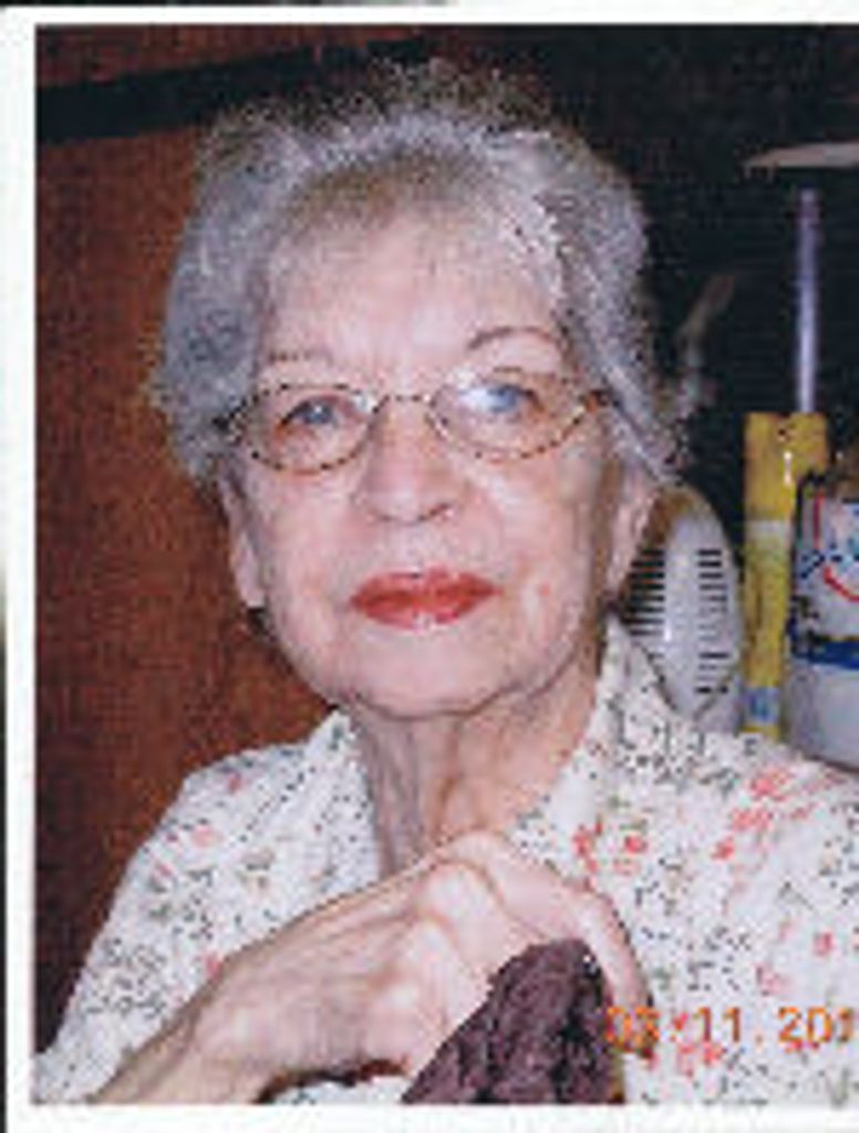 Ona Jean Boone Schroader Profile Photo