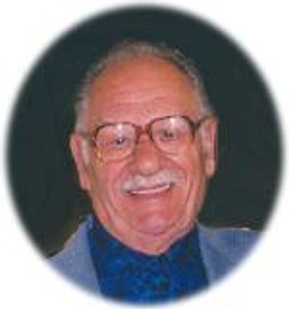 Anthony M. Melchionne