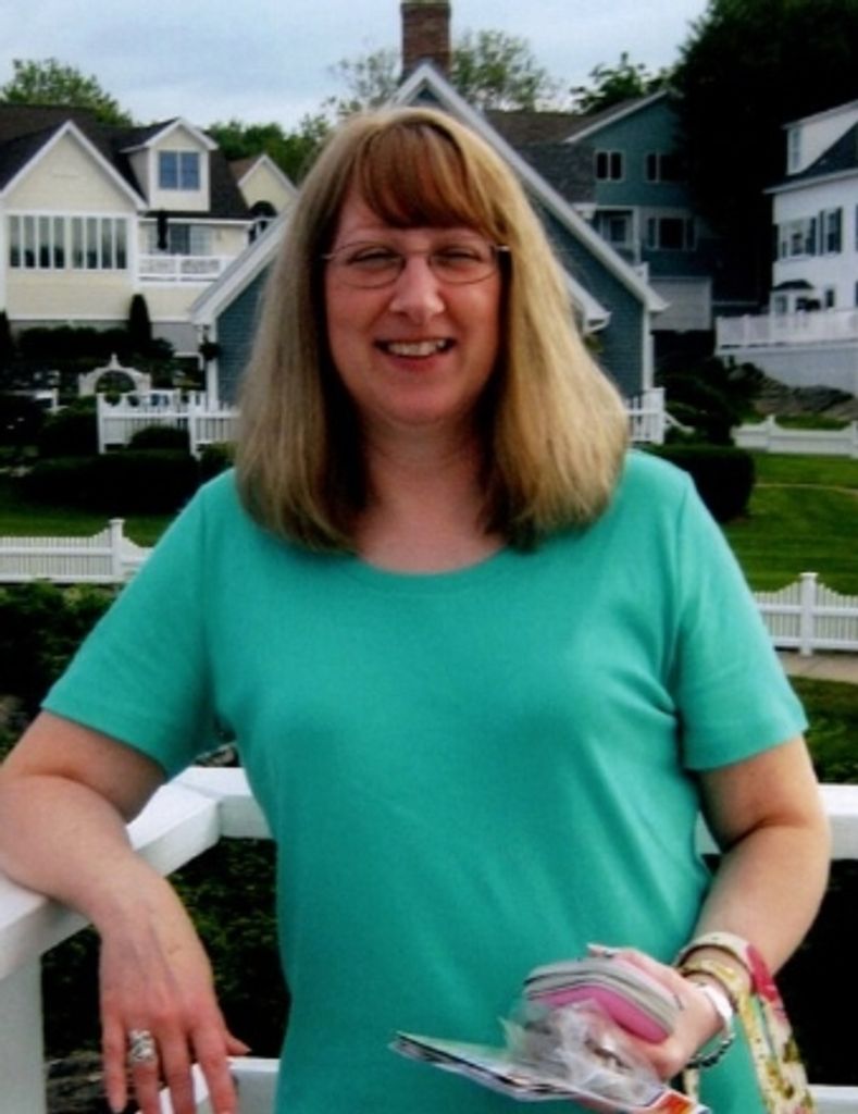 Elaine Marie Sampson
