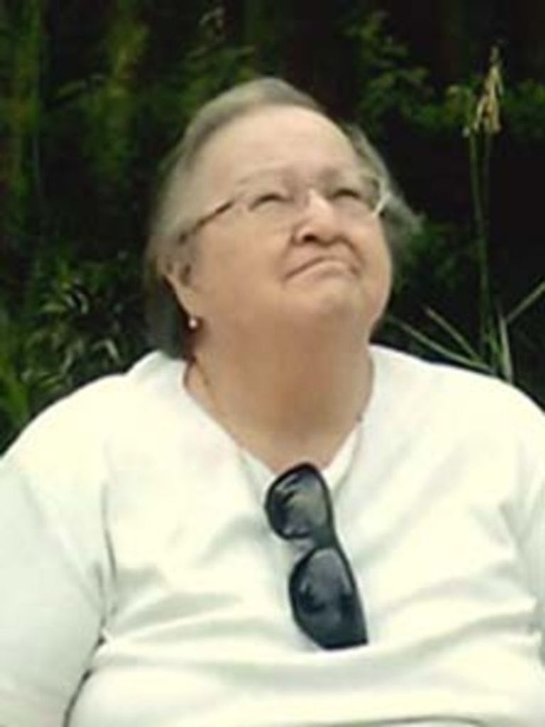 Barbara Gaile Musolf