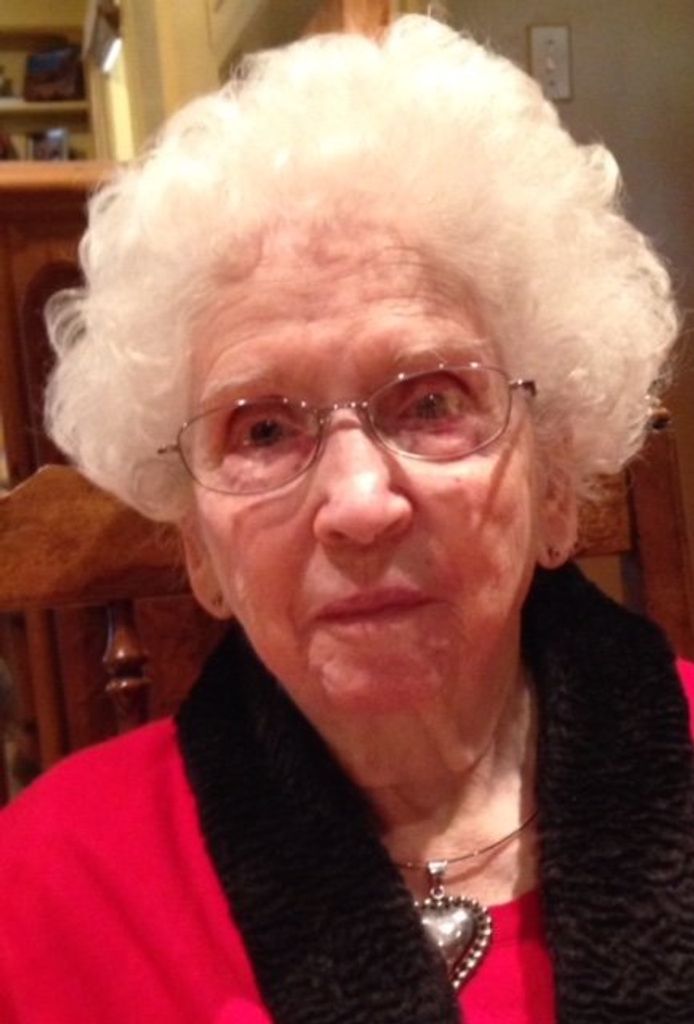 Charlotte Pauline Middleton Profile Photo