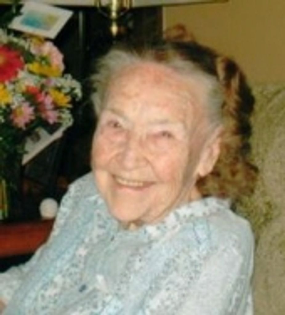 Rosie  "Mammy" Lee Griffin
