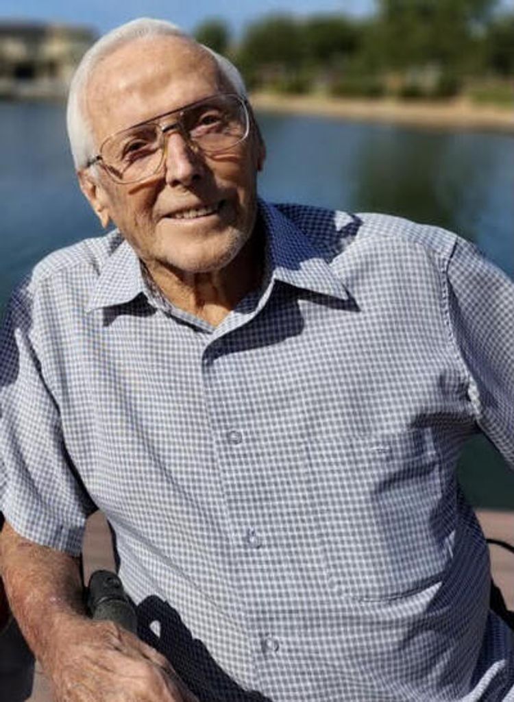 William Loren Jackson Profile Photo