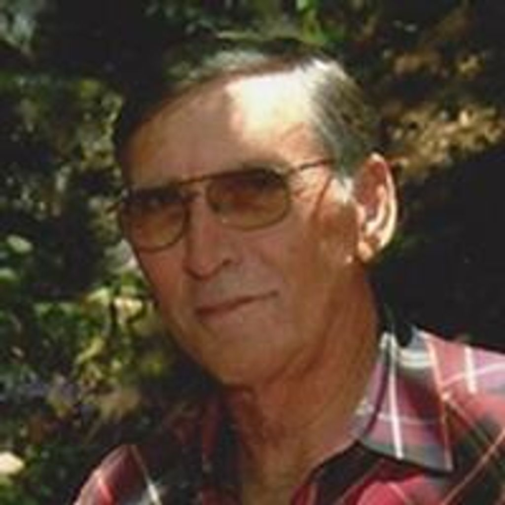 George Allen Barringer, Sr.