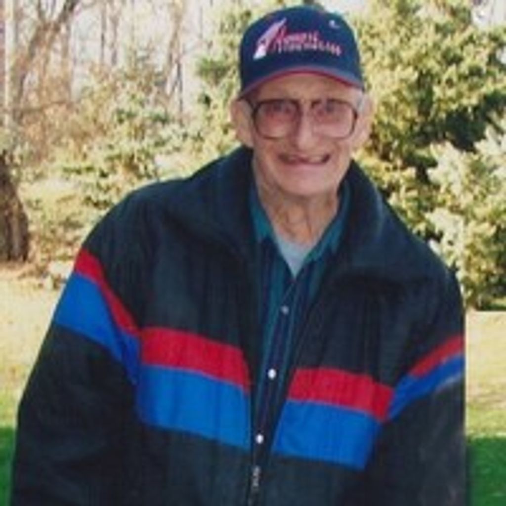 Richard A. Anderson Profile Photo