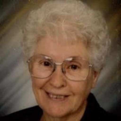 Mae V. Crosby Profile Photo