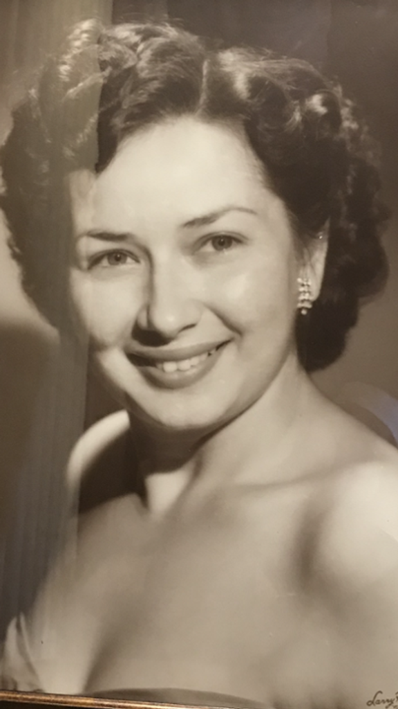 Marie Ruby Cornett Profile Photo