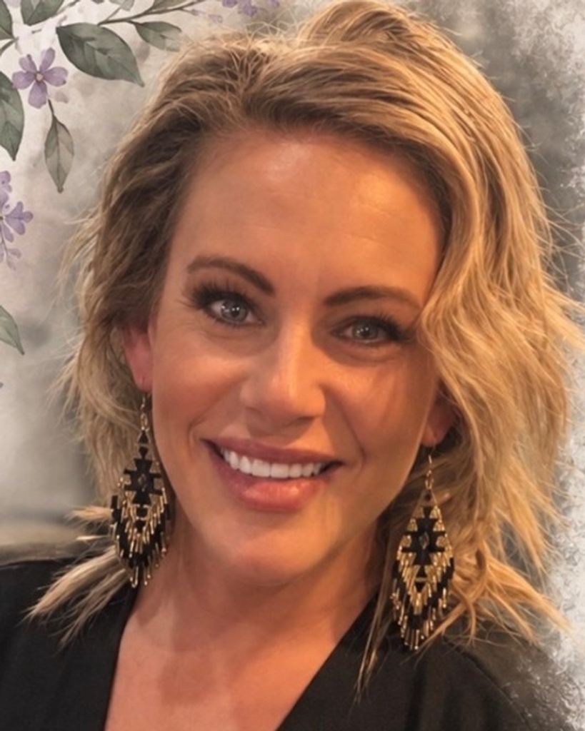 Krista Danielle Miller Profile Photo