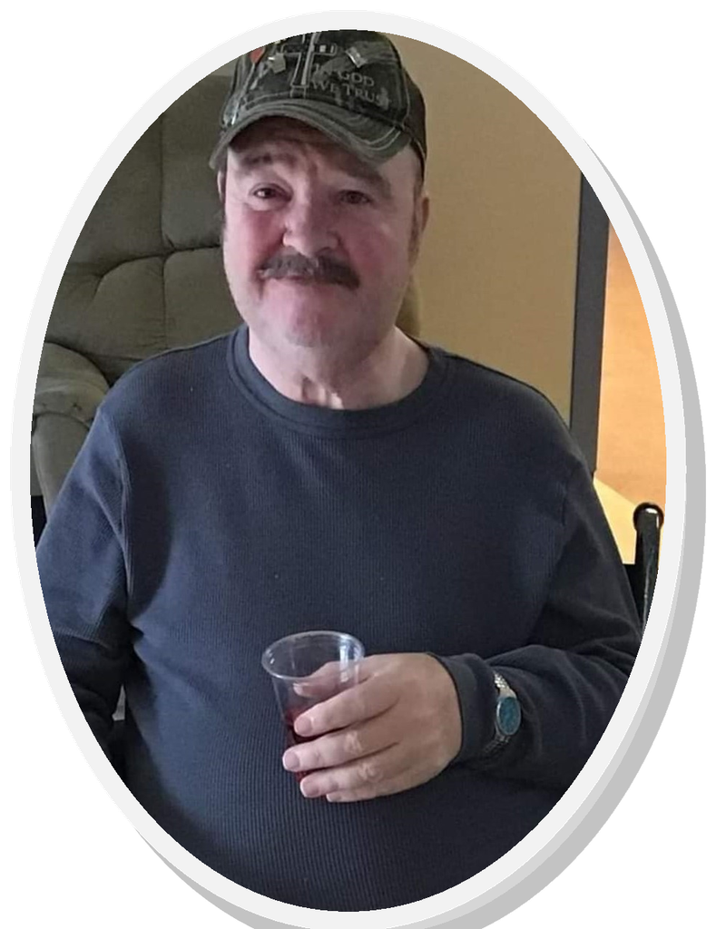 George Hartley Profile Photo